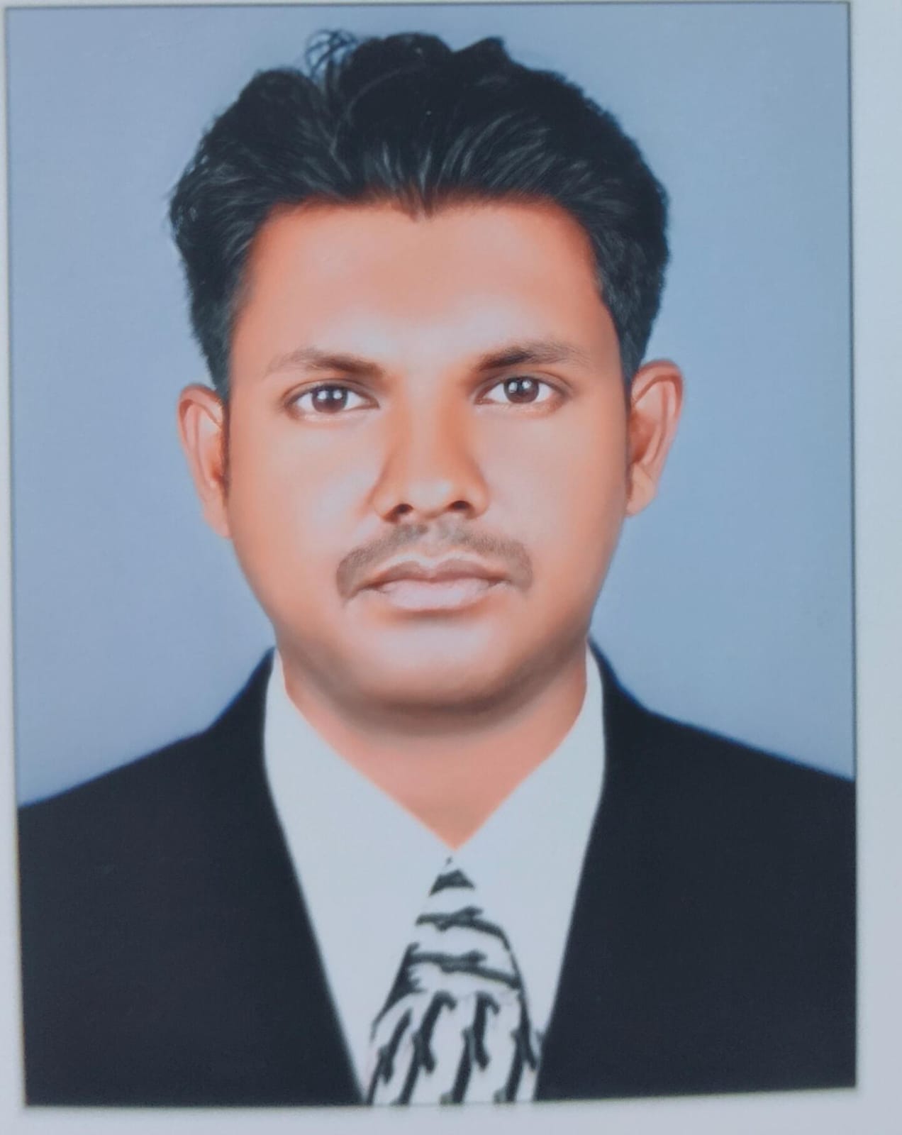 Employee Photo